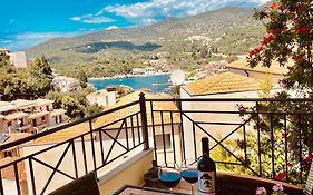 Sivota Sea View Maisonettes