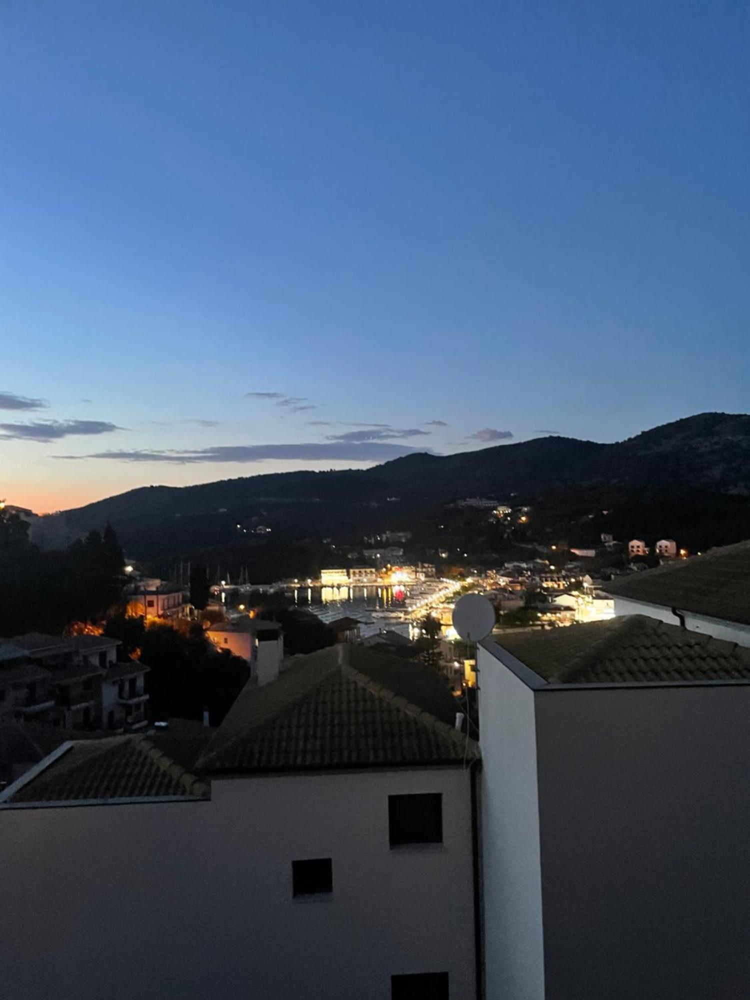 Sivota Sea View Maisonettes Esterno foto